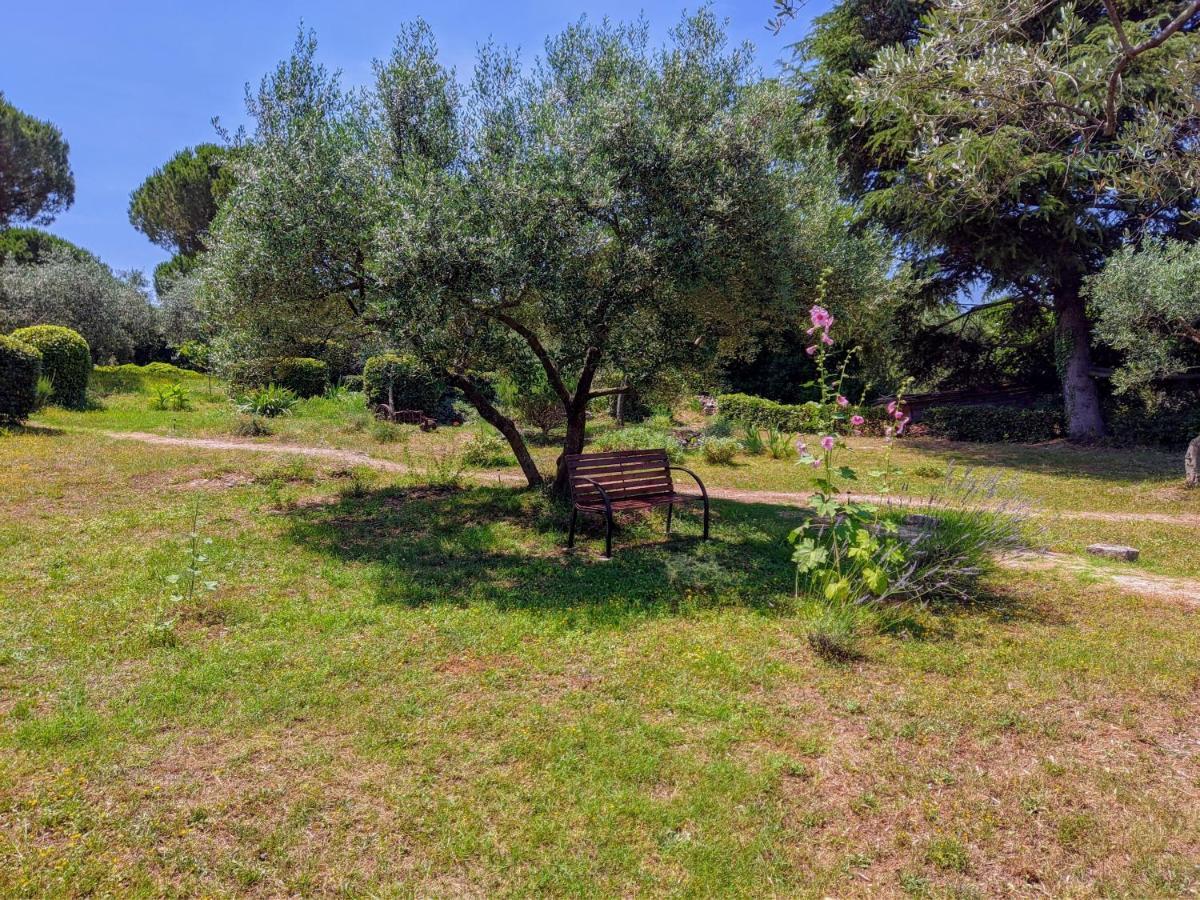 Apartment Rosa 2 Rovinj Buitenkant foto