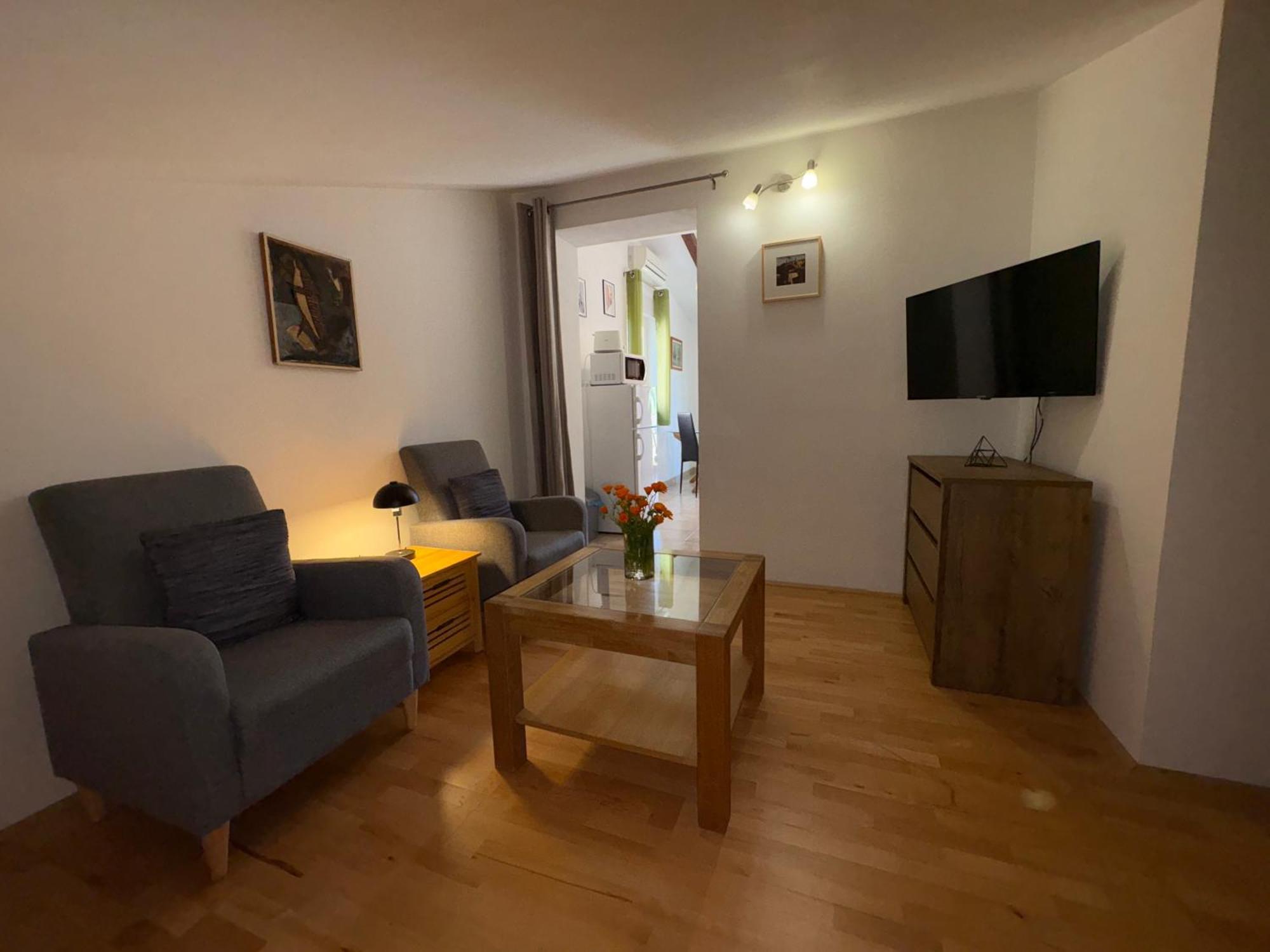 Apartment Rosa 2 Rovinj Buitenkant foto