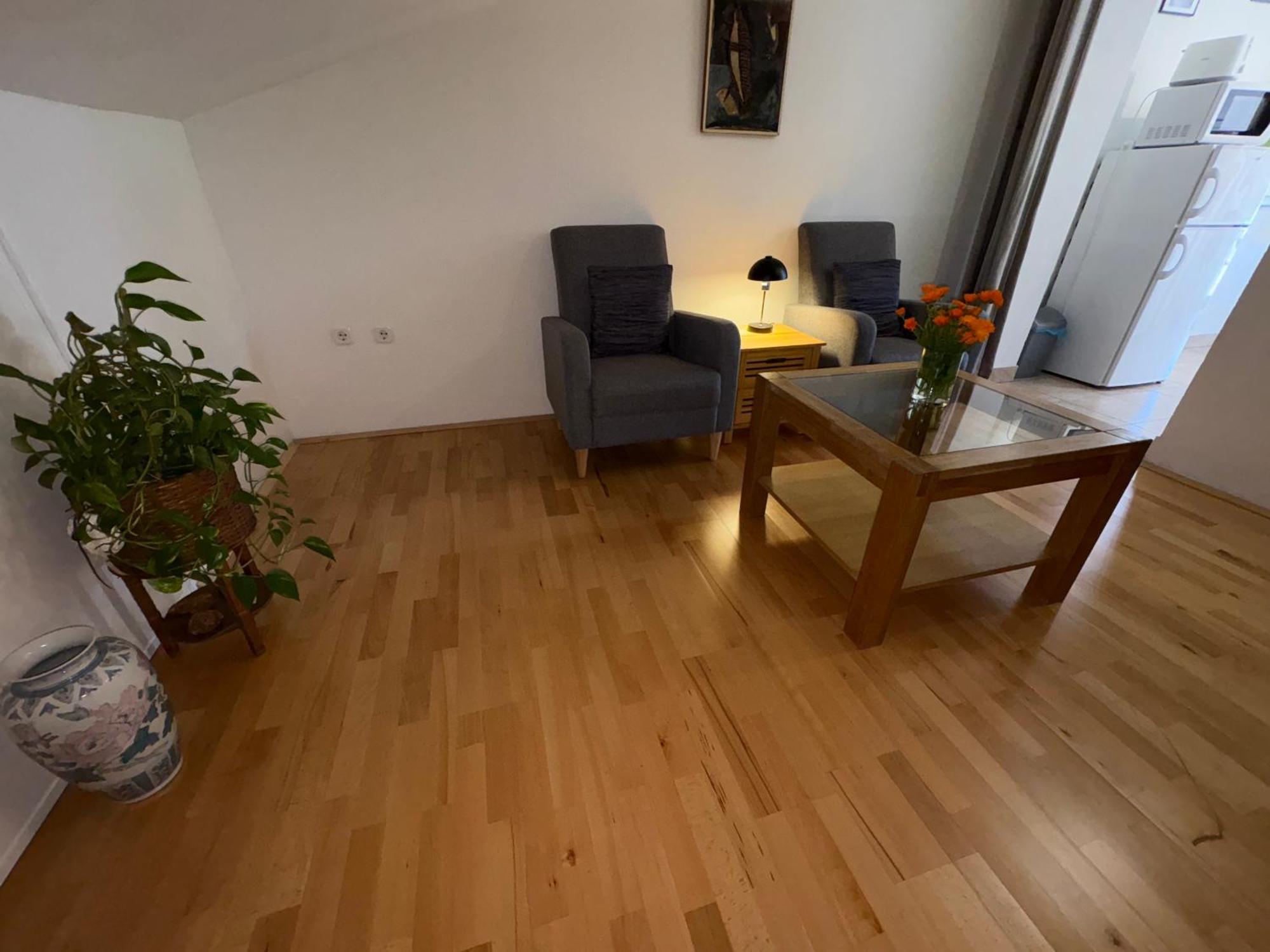 Apartment Rosa 2 Rovinj Buitenkant foto