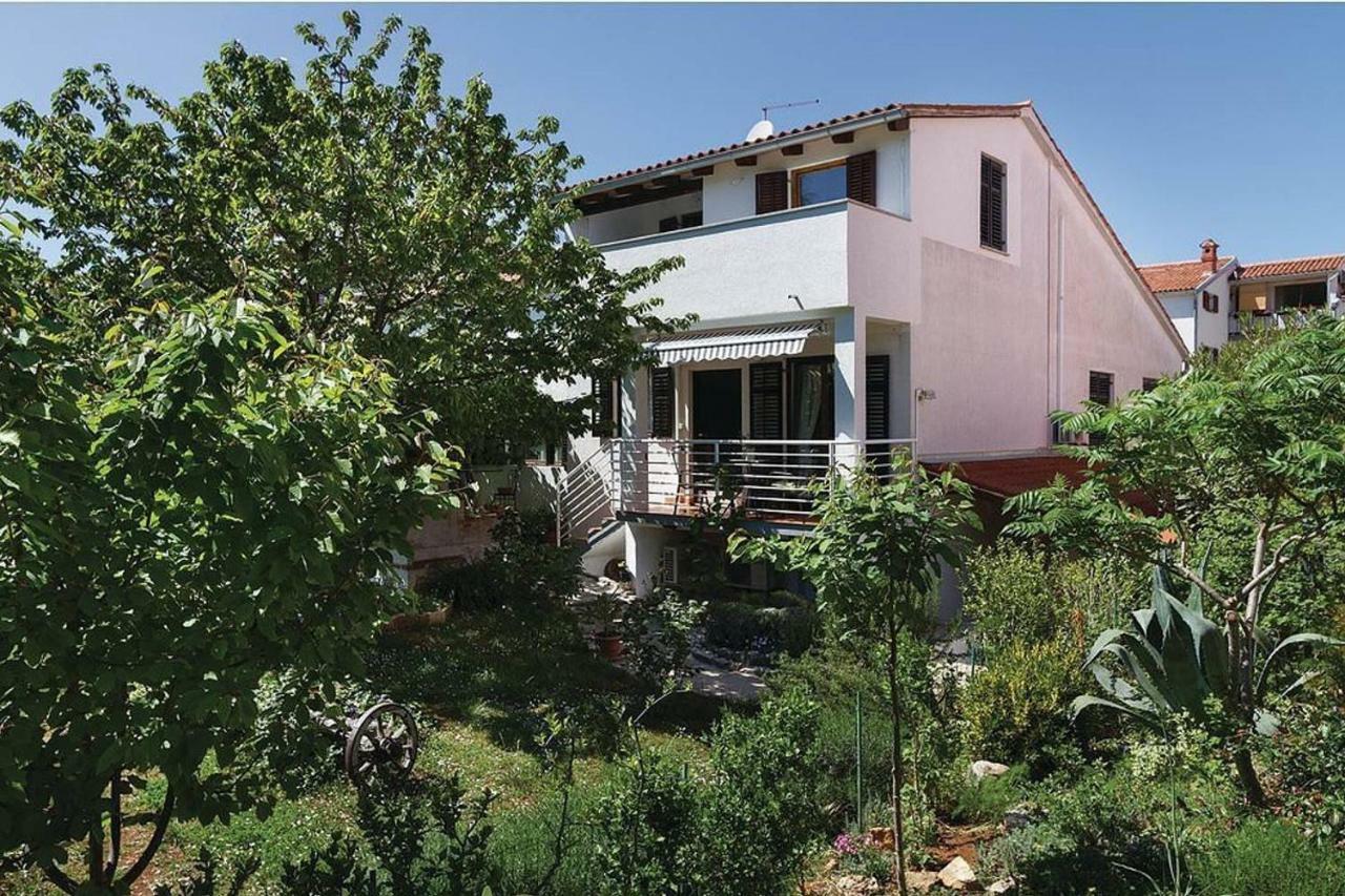 Apartment Rosa 2 Rovinj Buitenkant foto