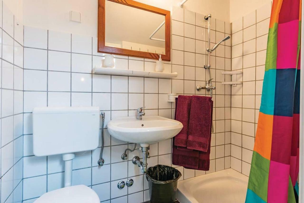 Apartment Rosa 2 Rovinj Buitenkant foto
